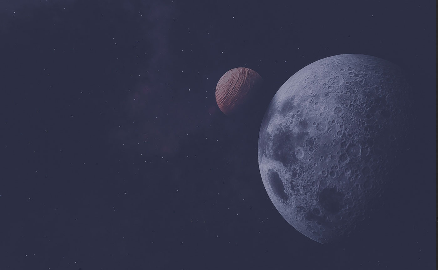 Das Geheimnis derAstrologie